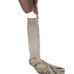 Ellie  Open Cardigan Fawn Heather Sz M NWT Photo 7