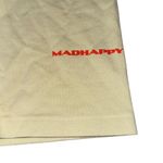 Madhappy NWT  Athletic Biker Shorts Size Small Photo 2