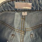 The Pants Store Blue Jean Shorts  Photo 2