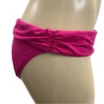 Kenneth Cole  Size XL Plum Bikini Bottom. New With Tags Photo 1