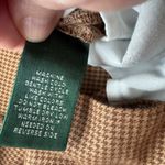 Ralph Lauren Lauren  Women's Petite Houndstooth Pants Size P4 Photo 8