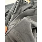 SKIMS  Sleep Pant Plus Size 2X Black Onyx Sold Out NWT Loungewear Comfort Soft​ Photo 14