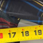 J.Crew Slim-fit stretch cotton poplin shirt in Stewart tartan size 4. Preppy Photo 7