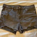 American Eagle  Jean Shorts Photo 0