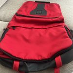 Tumi T Tech Adventure Bag Red Photo 4