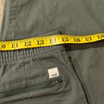 Vuori  RIPSTOP WOMEN'S PANTS ARMY SIZE M Photo 3