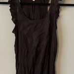 Lush Clothing NWT Lush Black Tank Size XS Photo 0