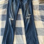 Gap Girlfriend Jeans Photo 2