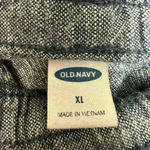 Old Navy  Chambray Embroidered Shorts (N9) Photo 5