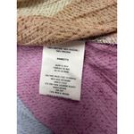 O'Neill  Dress Womens Small Multicolor Marlo Wrap Tank Midi Summer‎ Geometric NWT Photo 6