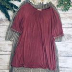 Altar'd State Altar’d State Tunic Dress Photo 5