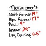 J.Crew Slim Boyfriend Jeans Classic distressed Blue Wash Size 26P Womens Photo 1