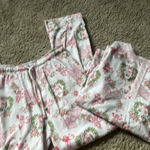 Love Shack Fancy  x Roller Rabbit Pajamas Photo 1