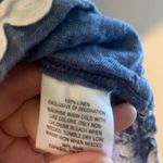 Charter Club  Linen Tank Top Size Petites Medium Photo 2