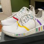 Adidas NMD- Pixar White Photo 1