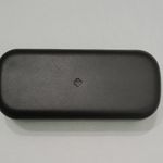 Kate Spade Vibrant Green Glasses Case Photo 1