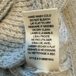 Rebecca Taylor  gray wool cardigan sz M Photo 3