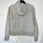 UCLA Graphic Hoodie Gray Photo 2