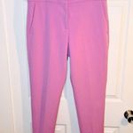 French Connection  Sunday Suiting Trouser Pants Kyoto Blossom 8 Photo 4