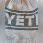 Yeti  winter hat gray Photo 2
