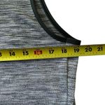 Adidas Green & Gray Sporty Athletic Tank Top Women Size Large | 61-36 Photo 6