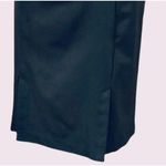 Pencil mini skirt with sexy slits Size 8 Photo 3