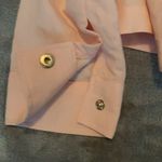 Karl Lagerfeld  Jacket Women’s Size S Linen Blend Jacket Photo 7