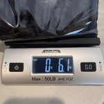 Fredricks of Hollywood Victorian Whimsigoth Corset Womens 36 Black Floral Lace Photo 12