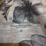 Athleta  Salutation Stash Pocket Floral Print 7/8 Legging Photo 2