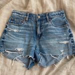 American Eagle Jean Shorts Photo 0