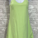 Avia  Crossback Buttersoft Tennis Dress in Mojito Mint Photo 0