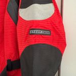 The North Face Women's Steep Tech Rendezvous Jacket F14 Rare Red/Black Size M Photo 11