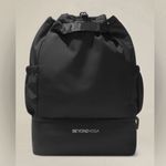 Beyond Yoga  Gym Bag *NWT* Photo 0