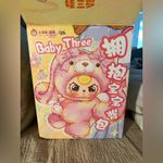 Baby Three BB3 Hugging Baby Backpack Photo 2