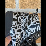 Moschino  sneakers size 6 Photo 4