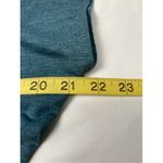 32 Degrees Heat 32 Degrees Cool V-Neck T-Shirt Jersey Dress with Drawstring‎ Waist M Photo 4