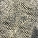 Nike  Tech pack Women's Gray Sweater Photo 2