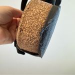 Birkenstock  Gizeh Birko-Flor Thong Sandals Size 40 Black Photo 8