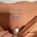 Year of Ours BARRY'S CAMEL YOS LEGGING Camel Womens Medium Brown Photo 12