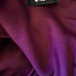 Taboo  Maroon‎ Sparkly Sleeveless Dress Photo 7