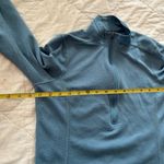REI blue thermal shirt Size M Photo 5