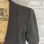 Studio 1940  Pinstripe Blazer/Jacket Photo 1