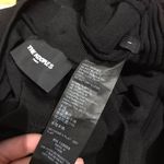 The Kooples Shredded Cutouts Breatheable Fit Flare Cocktail Dress Designer Luxury Party Night Out Rave Photo 7