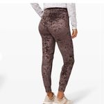 Lululemon  Ready To Crush Velvet Jogger French Press Brown  Photo 2