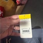 FIGS  Gray Pants livingston Basic Scrub Pants Photo 1