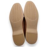 Cole Haan  The Go-To Loafer Slip-On Shoes Nosib Camel Tan Leather Women’s Size 7 Photo 14