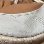 B Makowsky B. MAKOWSKY Tan Beige Gold Leather Slouchy Double Handle Shoulder Bag Photo 13