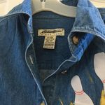 Eddie Bauer FINAL MARKDOWN Ladies  shirt extra small Photo 2