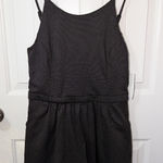 Alyce Paris NWT Kalani Hilliker For  Mini Sleeveless Romper/Skort Women's Medium Photo 0