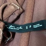 Urban Outfitters Out From Under Brown Floral Lace Corset Bustier Cami Top Sz S Photo 2